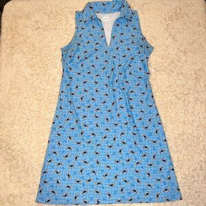 Southwind Summer Dress Size Small